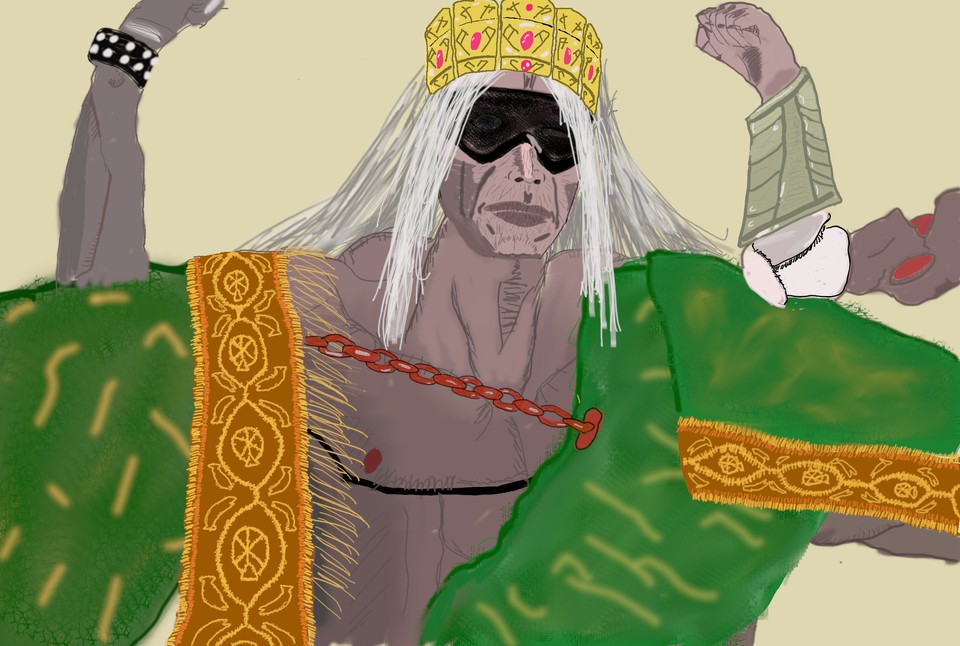 ゴドリック
